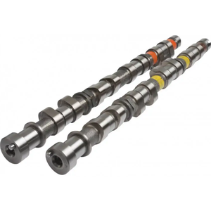 Распредвалы для камеры Mitsubishi Galant Starion Cordia Chariot Elica Lancer 4G63 4G63T EVO3 <span class=keywords><strong>2</strong></span>.0L Stage <span class=keywords><strong>2</strong></span> - Product Image 1