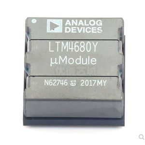 LTM4680EY # Composants électroniques PBF LTM4680EY, puces IC, circuits intégrés IC - Product Image 1