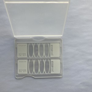 Máy Phân Tích Tinh Trùng Loại Hút Tự Động Độ Chính Xác Cao Dùng Một Lần Tấm Đếm Tinh Trùng (4/8 Buồng Bơi) - Product Image 2