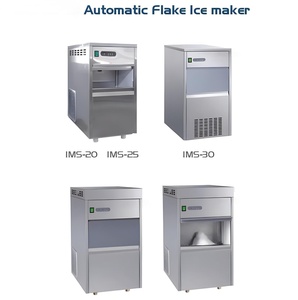 Machine à glaçons professionnelle portable pour la maison, machine à glaçons autonome, bloc de glace - Product Image 5