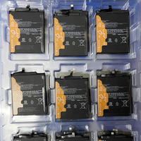 Batería Recargable de Alta Capacidad BN57 para Xiaomi MI POCO X3 NFC/POCO X3 PRO, Baterías de Polímero de Iones de Litio para Teléfono