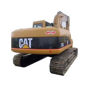 Caterpillar de haute qualité pour pelle Cat 320C 320B nouveauté seconde main pour Cat 320GC Cummins bon état vente à bas prix - Product Image 1