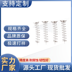 Serpentine Springs Spring Steel Compression Furniture <b>Hardware</b> Left Hand Right Hand - Product Image 5