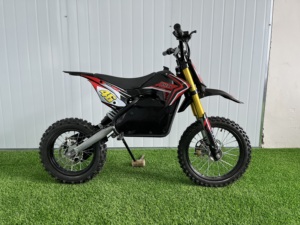 Motos électriques tout-terrain 500W 36v très bon marché à vendre avec certificat CE ROHS - Product Image 6