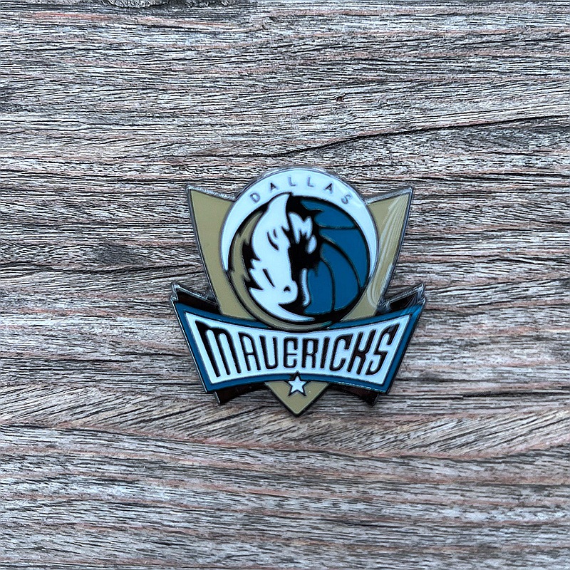 7-Mavericks de Dallas