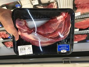 SAP Absorbent Food Pads <b>Poultry</b> Pads and <b>Meat</b> Tray Pad Eco-Friendly Environmental Product - Product Image 5