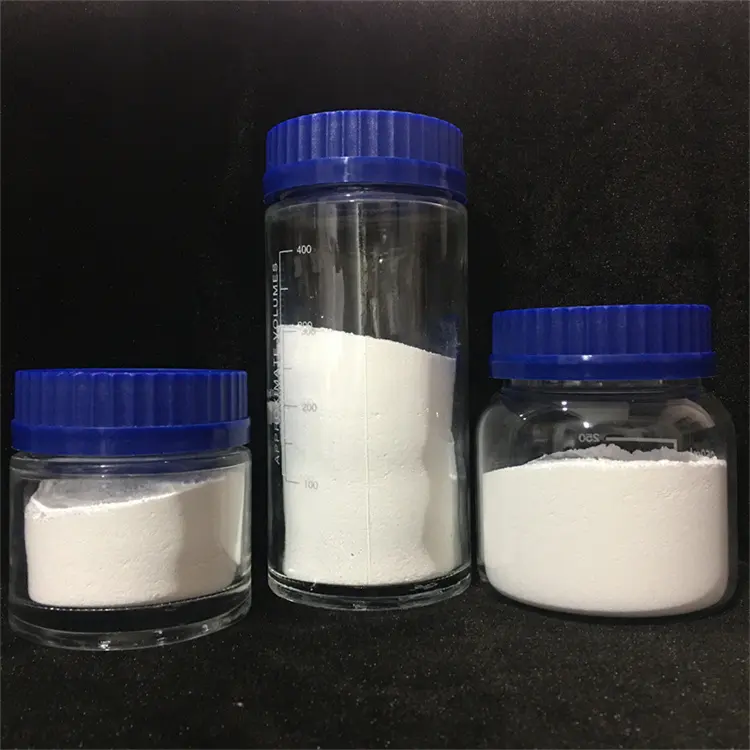 High quality Light Burnt Magnesium Oxide Nanoparticles High Purity