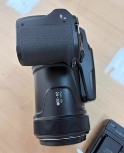 Fotocamera Digitale Coolpix <span class=keywords><strong>P1000</strong></span> Originale con Obiettivo Fisso 24-3000 mm F2.8-8, 4K 16MP, Simile a SLR - Product Image 3