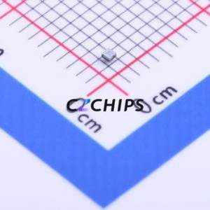 Original y nuevo NCP333FCT2G WLCSP-4 (0,8x0,8) circuito integrado IC Chip PMIC interruptor electrónico de potencia - Product Image 1