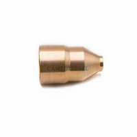3070486 hecho en China nueva funda de inyector de combustible 3011934 para inyector de combustible NT855 N14 a la venta