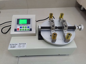 Penguji Torsi Tutup Botol Elektronik - Product Image 2