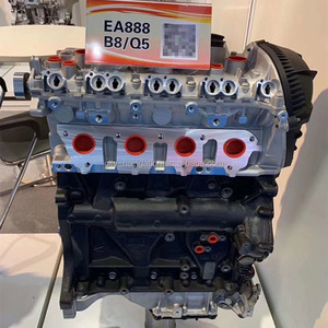 Mới chất lượng ban đầu ea888 cdn cdh CdA Audi VW dài khối động cơ lắp ráp động cơ xi lanh khối và xi lanh đơn vị đầu - Product Image 2