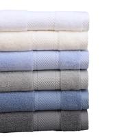 High Quality All Cotton Bath Washcloths Long Staple Thickened Enlarged Absorbent Wrapped Towels Wholesale Pure Cotton