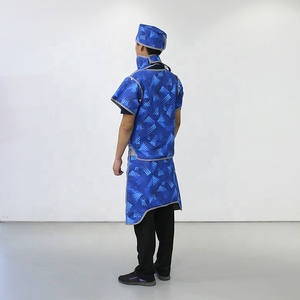 Ropa de radiación de rayos X, delantal de escudo de Gonad sin plomo, precio competitivo de fábrica, oferta - Product Image 4