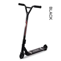 Voll aluminium legierung Extreme Pro Scooter Free Style Extreme Adult Street Stunt Scooter