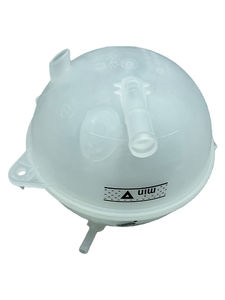 โรงงานผลิต OEM 1K0121407A ถังพักน้ำหล่อเย็นพลาสติกสำหรับเครื่องยนต์ VW สำหรับรถยนต์ Mai Teng ของใหม่ รับประกัน 1 ปี - Product Image 2