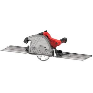 Scie circulaire professionnelle 20V Li-Ion sans fil à moteur sans balais 165mm pour découpe de bois - Product Image 1