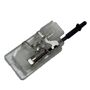Lumière de boîte à gants 12 V en plastique pour Cadillac SRX GL8S, éclairage intérieur pour nouvelle Cruze - Product Image 2