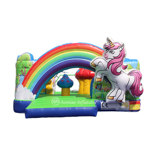 Offre Spéciale Utilisé Commercial Maisons de Rebond <span class=keywords><strong>Gonflable</strong></span> Château <span class=keywords><strong>gonflable</strong></span> Pour Adulte - Product Image 1