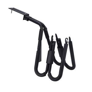 Support <span class=keywords><strong>de</strong></span> <span class=keywords><strong>planche</strong></span> <span class=keywords><strong>de</strong></span> <span class=keywords><strong>surf</strong></span> pour vélo Support latéral réglable pour <span class=keywords><strong>planche</strong></span> <span class=keywords><strong>de</strong></span> <span class=keywords><strong>surf</strong></span> Wakeboard Wind Surfboard Carrier - Product Image 1