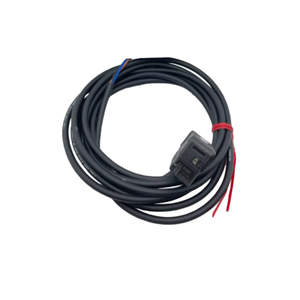 Capteur photoélectrique KEYENCE de type lumière haute puissance PZ-G42N PZ-G41N G51N G61N G62N G101N G102N, rétro-réfléchissant carré avec câble - Product Image 2