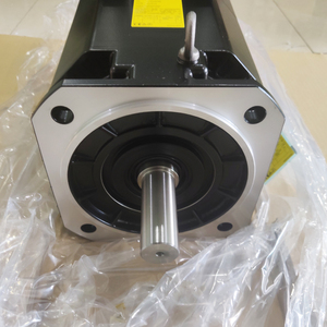 FANUC A06B-0223-B001 AC Servo Motor New Original Cnc Parts in Stock for PLC PAC & Dedicated Controllers - Product Image 3