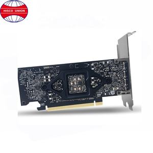 Tarjeta gráfica GPU RTX A4000 para n-vidia A2000 170HX 90HX A5000 A6000 16GB GDDR6, tarjeta de vídeo para videojuegos <span class=keywords><strong>RTXA4000</strong></span>, totalmente nueva - Product Image 6