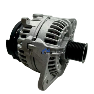Nuevo Alternador XPower 17204355 VOE17204355 para Excavadora de Cadenas EC210B EC240B EC290B, 6 Meses de Garantía, Origen China - Product Image 4