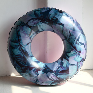 Osmanthus nhà máy mới nhất thiết kế an toàn bơi vòng người lớn trẻ em <span class=keywords><strong>Inflatable</strong></span> bơi <span class=keywords><strong>Float</strong></span> - Product Image 4