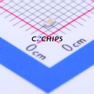 Resistencia SMD RTT03R010FTP 0603 (Tipo: Película Gruesa) (Resistencia: 10mOhm Precisión: 1%) - Product Image 2