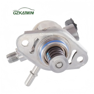 Pompa Carburante ad Alta Pressione OEM 12687537 25203628 12663146 12684117 Nuova con Garanzia di 1 Anno per Opel <span class=keywords><strong>Astra</strong></span> <span class=keywords><strong>K</strong></span> B16 <span class=keywords><strong>1.0</strong></span> 1.4 Turbo Chevrolet - Product Image 4
