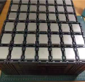 CPU Original en Embalaje de Bandeja Usado, Core I9-14900K 14900KS <span class=keywords><strong>11900K</strong></span> 13900K 14700K - Product Image 6