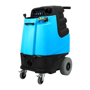 Machine professionnelle de nettoyage de tapis chauffée 220 PSI avec buse de 12 pouces, outil pour tissus d'ameublement et tuyau de 25 pieds - Product Image 5
