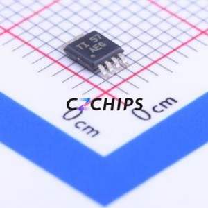 Nuevo AMPLIFICADOR DE POTENCIA DE Audio con chip IC de circuito integrado TPA0211DGNR Original - Product Image 1