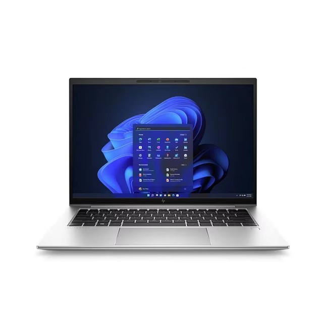 Factory Price New HPr EliteBook 840G11 Slim Laptop with 14-inch UItra5-125H Model, 16GB RAM, 512GB SSD High Business Office PC
