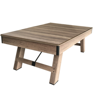 <span class=keywords><strong>Table</strong></span> de jeu 3 en 1 au Design moderne, multifonctions, 7 pieds, pour bordure, Tennis de <span class=keywords><strong>Table</strong></span> et réunion, meilleure vente - Product Image 4