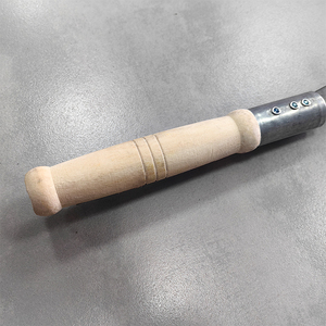 Outils de coupe agricoles de haute qualité faucille pelouse herbe faux maïs tonte désherbage faucille - Product Image 6