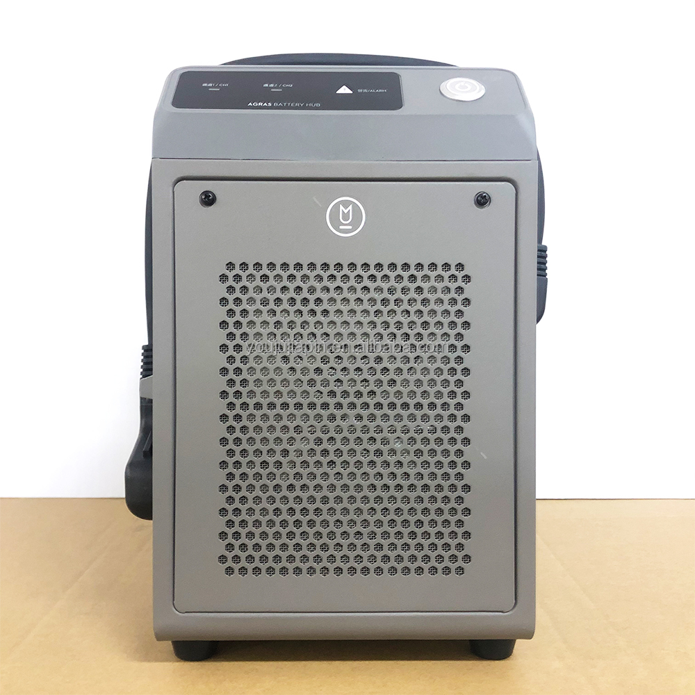 DJI AgrasT30充電器T30植物ドローンバッテリー用7200W充電器AgrasT30