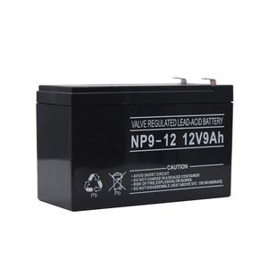 Stockage d'énergie solaire rechargeable <span class=keywords><strong>12v</strong></span> 9ah 10ah 12ah <span class=keywords><strong>14ah</strong></span> 15ah Système solaire à cycle profond <span class=keywords><strong>Batterie</strong></span> au <span class=keywords><strong>gel</strong></span> - Product Image 5