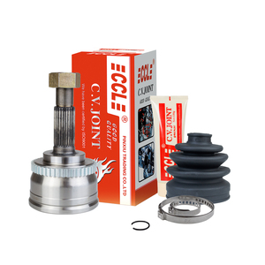 CCL Nhà Sản Xuất Trung Quốc Bán Phụ Tùng Ô Tô OEM 39100-85E00 <span class=keywords><strong>Gsp</strong></span> <span class=keywords><strong>Cv</strong></span> Khớp Nối Bên Ngoài Cho Nissan Prairie Sonata - Product Image 1