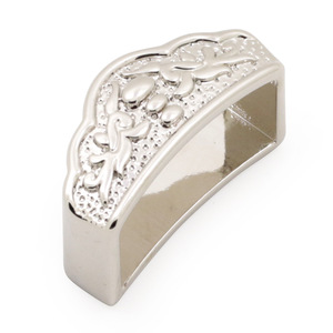 팩토리 커스텀 웨스턴 카우보이 벨트 버클 커스텀 로고 숙녀 아연 합금 패션 허리 벨트 버클 3 세트 - Product Image 6