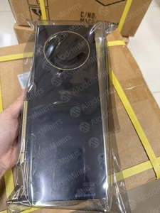 Tarjeta Gráfica Profesional RTX Pro 6000 Max-Q de 96 GB GDDR6 de Bajo Consumo para Estaciones de Trabajo Móviles y Laptops Delgadas - Product Image 4