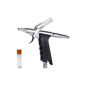 Hotsale O2toderm Pistolet À Oxygène Visage Hydraté Machine <span class=keywords><strong>O2O</strong></span> Oxygène Masque Facial Dôme Infusion D'eau Dispositif Facial Usage Domestique - Product Image 5