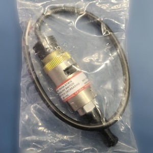 Pressostat WASCO P400-15W3A-X/1914 10 PSI pour équipement d'automatisation industrielle à dépression - Product Image 1