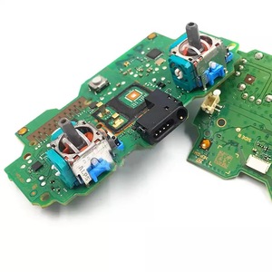 Placa Base para Controlador PS4 con Funciones Integradas, Placa Base <span class=keywords><strong>de</strong></span> Mantenimiento para Controladores PS4/SLIM/PRO - Product Image 5