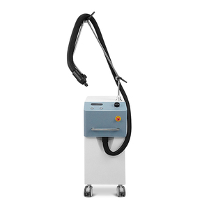 Dispositivo de Enfriamiento Criogénico con Aire Frío para Alivio del Dolor, Enfriador de Piel para Tratamientos de Depilación Láser/Remoción de Tatuajes - Product Image 1
