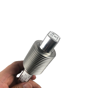 Hbm z6fd1 thép không gỉ ống thổi các tế bào tải 30kg 50kg 100kg lực lượng cảm biến & các tế bào tải - Product Image 4