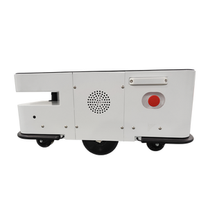 MDBOT <span class=keywords><strong>SLAM</strong></span> AGV <span class=keywords><strong>Robot</strong></span> Taille Compacte Alimenté Par Batterie Au Lithium AMR Entrepôt Logistique Autonome <span class=keywords><strong>Robot</strong></span> Mobile - Product Image 3
