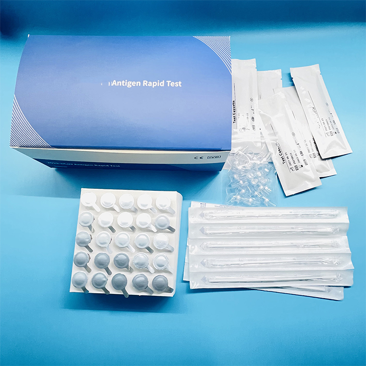 Germany BfArM EU CE Certification antigen
