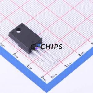 ทรานซิสเตอร์สนาม ITO-220AB-3 F12N65 (Mosfet) ใหม่และดั้งเดิม - Product Image 2